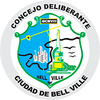Concejo Deliberante de Bell Ville