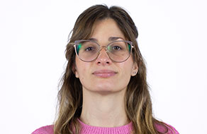 Angélica Gavier