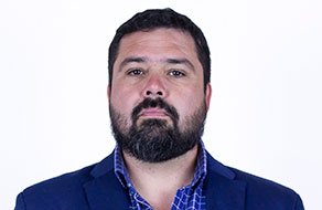 Fermín Ezequiel Iman