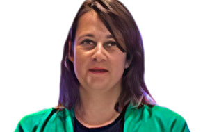 Flavia Soledad Salvucci