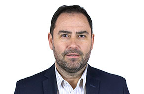 Juan Pablo Oviedo