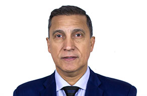 Jorge German Villarroel